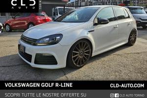 Volkswagen Golf 5p 1.4 tsi R-Line