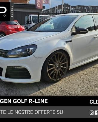 Volkswagen Golf 5p 1.4 tsi R-Line