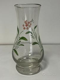 Vaso Caraffa Vintage Orrefors "Maja" - Design Eva