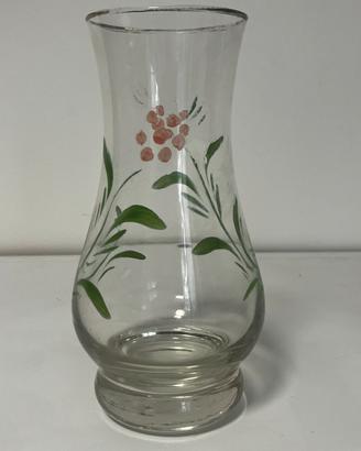 Vaso Caraffa Vintage Orrefors "Maja" - Design Eva