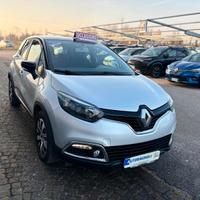 Renault Captur ENERGY ZEN dCi 8V 90 CV mt