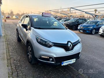 Renault Captur ENERGY ZEN dCi 8V 90 CV mt