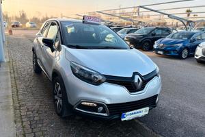Renault Captur ENERGY ZEN dCi 8V 90 CV mt