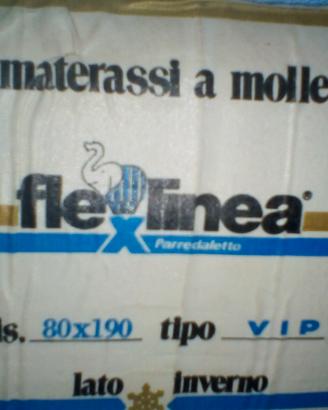 Materasso