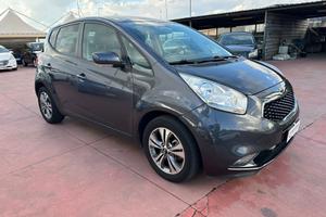 Kia Venga 1.4 CRDi 90CV 2.0.1.5.