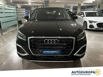 Audi Q2 1.5 35 TFSI BUSINESS ADVANCED S-TRONIC