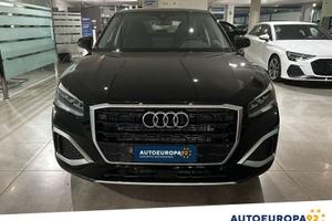 Audi Q2 1.5 35 TFSI BUSINESS ADVANCED S-TRONIC