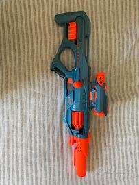nerf elite 2.0 eaglepoint
