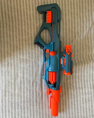 nerf elite 2.0 eaglepoint