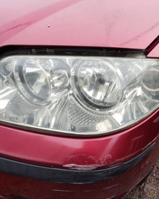 Proiettore sinistro FIAT PUNTO 3 del 2004