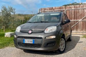 Fiat Panda 1.0 Hybrid 70cv (2021) - solo 34.000km!