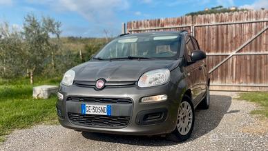Fiat Panda 1.0 Hybrid 70cv (2021) - solo 34.000km!
