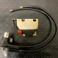 Bmw r 80 g/s bobina candele BOSCH