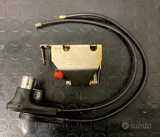Bmw r 80 g/s bobina candele BOSCH