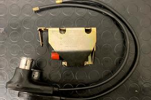 Bmw r 80 g/s bobina candele BOSCH