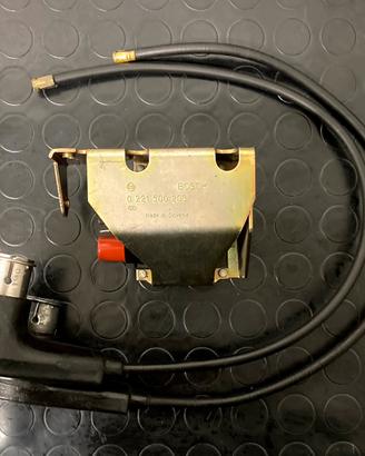 Bmw r 80 g/s bobina candele BOSCH