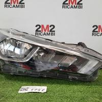 FARO FANALE ANTERIORE DESTRO A LED NISSAN Micra 5Â