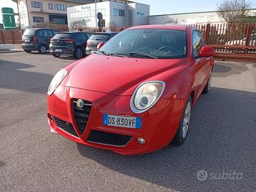 Alfa Romeo MiTo 1.4 78 CV NEOPATENTATI OK