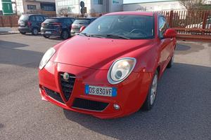 Alfa Romeo MiTo 1.4 78 CV NEOPATENTATI OK