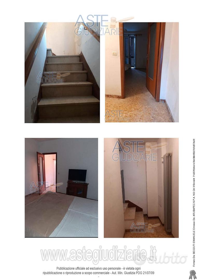 Appartamento – Trino, Vercelli - Altro
