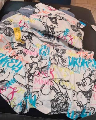 camicie da notti primark