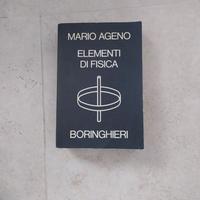 Elementi di Fisica di Mario Ageno