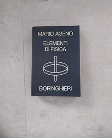 Elementi di Fisica di Mario Ageno