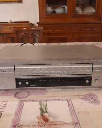 Videoregistratore LG 