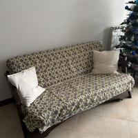 Divano letto