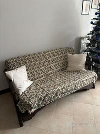 Divano letto