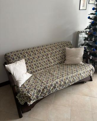 Divano letto