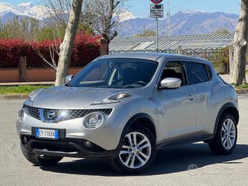 Nissan Juke 1.5 dCi Start&Stop Tekna