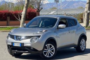 Nissan Juke 1.5 dCi Start&Stop Tekna