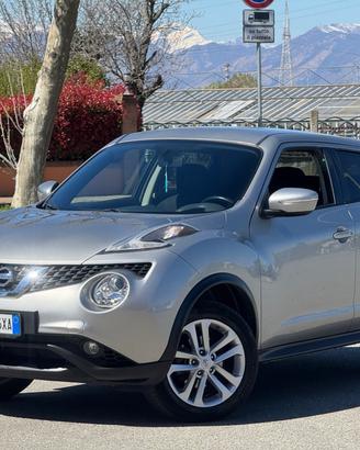 Nissan Juke 1.5 dCi Start&Stop Tekna