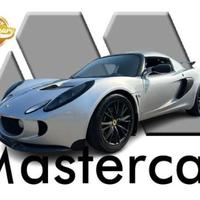 LOTUS Exige Exige Coupe 1.8