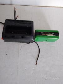 Autoradio "Tanga" Voxon