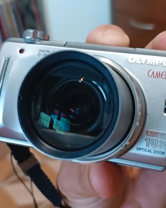 Olympus Camedia C-765
