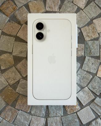 IPHONE 16