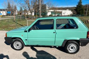 Panda young 900 del 2000