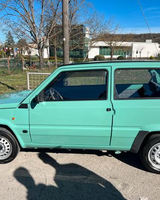 Panda young 900 del 2000