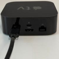 Apple TV 4 - 32GB