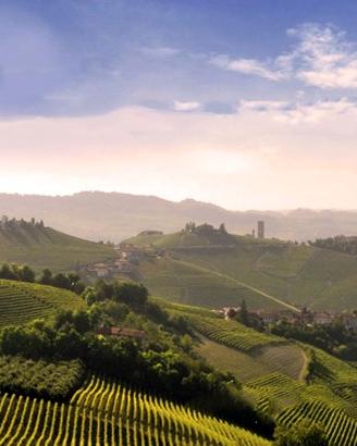 ALBERGO / RISTORANTE per una gradevole Ospitalità