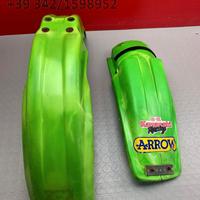 PARAFANGO ANTERIORE KAWASAKI KX 250 1985 1986 KX25