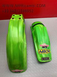 PARAFANGO ANTERIORE KAWASAKI KX 250 1985 1986 KX25