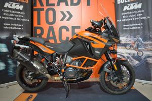 Ktm 1290 Super Adventure S 2019 - AKRAPOVIC - GARA