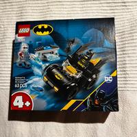 Lego Batman set 76301 sigillato nuovo