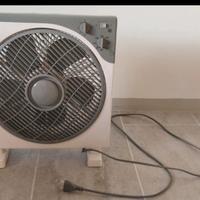 ventilatore BOX NUOVO ✅