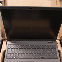 DELL 3540 i7 RAM 16GB SSD 512GB NUOVO CON GARANZIA