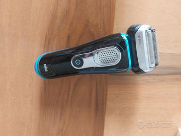 Rasoio Braun series 9 pro+