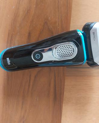 Rasoio Braun series 9 pro+
